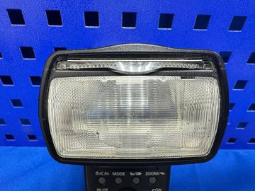 01-200611737: Canon speedlite 580ex ii