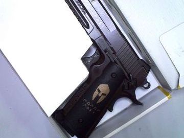 01-200629565: Sig Sauer air 1911 spartan 4,5 мм