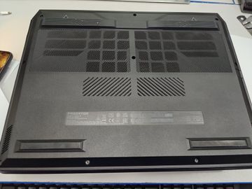 01-200635502: Acer 15/core i9-13900h ddr5/16gb ddr5/hdd *відсутній/ssd 1000 gb/geforce rtx4080 12gb