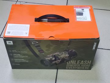 01-200635749: Jbl xtreme 3