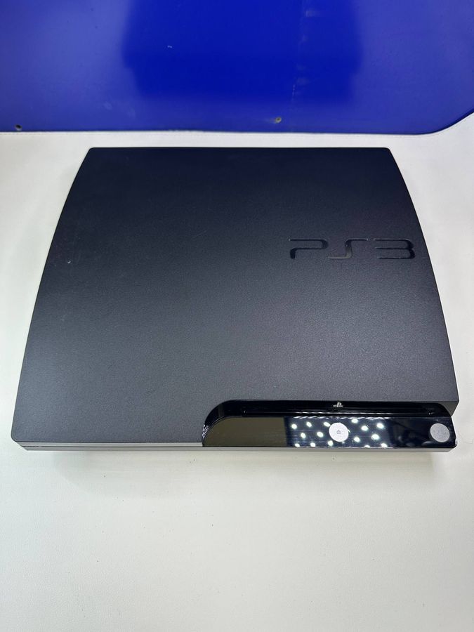 playstation 3 slim 320gb