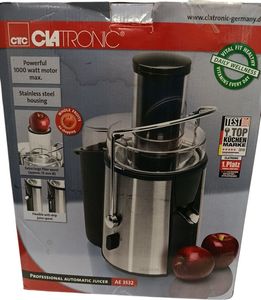 01-200593197: Clatronic ae 3532