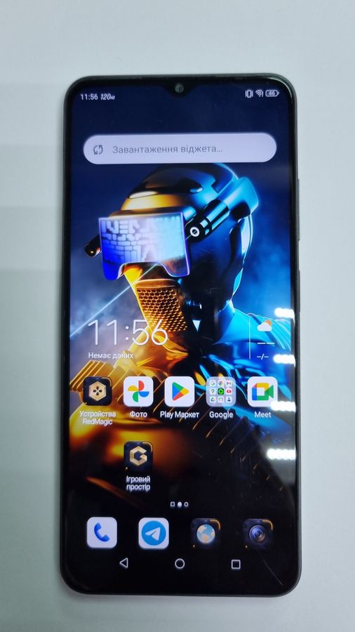 nubia gaming neo 5g 8150n 8/256gb