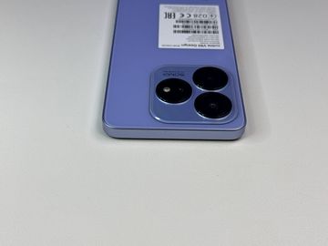 Б/в Мобільний телефон Zte nubia v60 design 6/256gb 01-200637434
