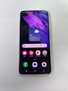 01-200736535: Samsung galaxy s21 5g sm-g991b 8/128gb