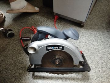 01-200740513: Graphite 58g486