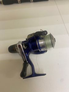 01-200741180: Shimano nexave 2500rb