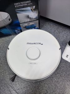 01-200612390: Rowenta x-plorer serie 75 s rr8577wh