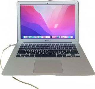 01-200581958: Apple macbook air a1466 13,3" core i5 1.6ghz/ram4gb/ssd128gb/intel hd graphics 6000