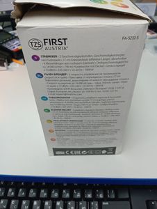 01-200741804: First fa-5272-5