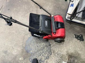 01-200743598: Einhell gc-sa 1231/1