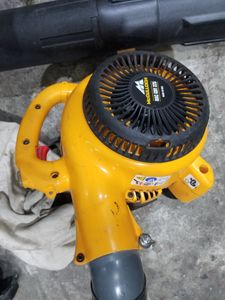 01-200743849: Mcculloch gbv 325