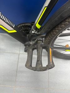 01-200744616: Ardis hiland 27.5"