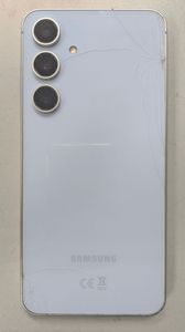 01-200745315: Samsung galaxy s24 fe 8/256gb