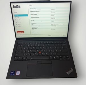 01-200743412: Lenovo 14/core ultra 5 125u s1 ddr5/32gb ddr5/ssd 1000 gb/*інтегрована