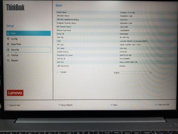01-200743420: Lenovo 16/core ultra 5 125u s1 ddr5/32gb ddr5/ssd 1000 gb/*інтегрована