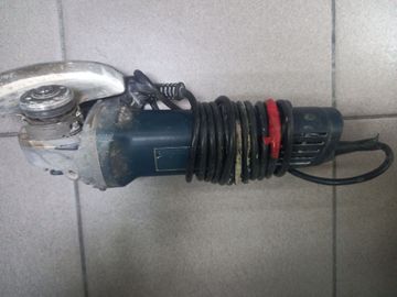 01-200750449: Bosch gws 14-125 ce