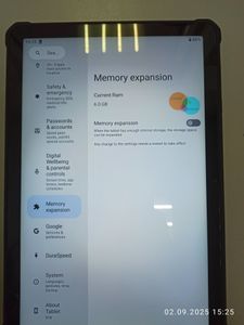 01-200753133: Oukitel rt8 6/256gb