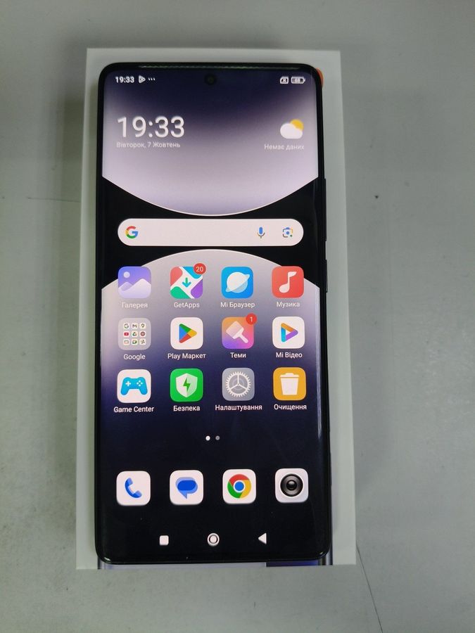 redmi note 14 pro 8/256gb