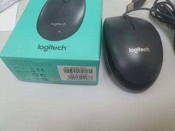 Logitech m90