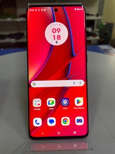 01-200607211: Motorola edge 40 8/256gb