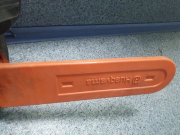 01-200756286: Husqvarna 440 ii