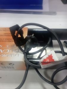 01-200756850: Ducastel fdj-028