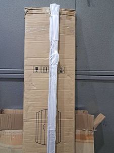 Б/в Душова кабіна Santeh 80112 800*800 1950mm 01-200152928