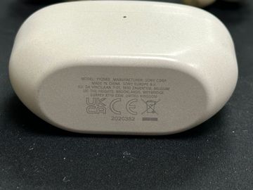 01-200756306: Sony wf-1000xm5