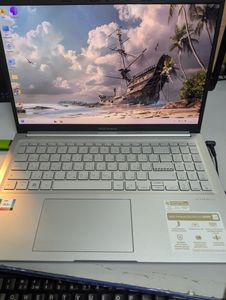 Asus 15/core i5-1335u ddr5/16gb ddr5/hdd *відсутній/ssd 512 gb/*інтегрована