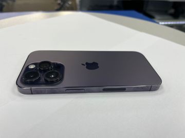 01-200611814: Apple iphone 14 pro 256gb esim