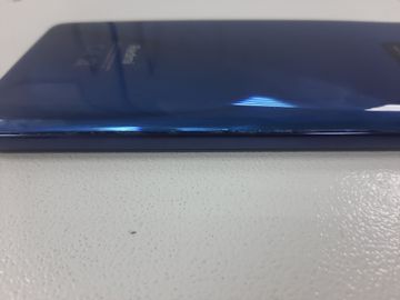 01-200758770: Xiaomi redmi note 9 pro 6/128gb