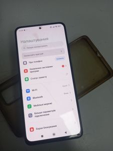 01-200761317: Xiaomi redmi note 12 pro 8/256gb