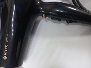 Б/в Фен Vitek vt-8205 01-200761229
