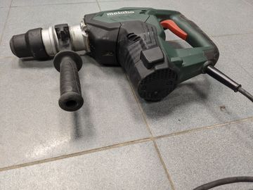 01-200630687: Metabo kh 5-40 sds max