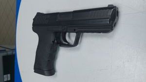 01-200762891: Umarex heckler&koch hk45