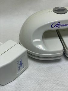 01-200635249: Zepter celly massage