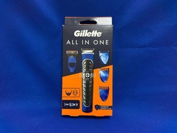 01-200763764: Gillette fusion proglide styler