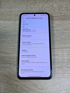 01-200763058: Xiaomi redmi note 14 5g 8/256gb