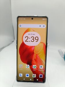 01-200745735: Cubot x90 16/256gb