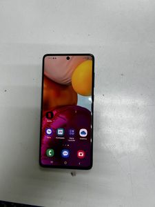 01-200764235: Samsung sm-a715f galaxy a71 6/128gb