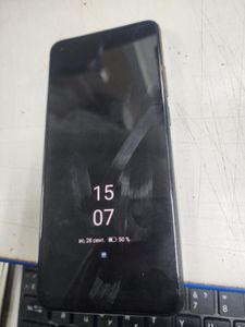 01-200766039: Oppo a78 4g 8/128gb