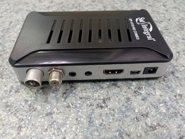 01-200764147: Sat-Integral sp-1319 hd combo