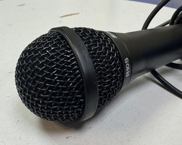 01-200753153: Samson r10s