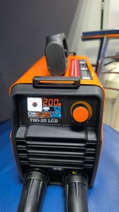 01-200765449: Tekhmann twi-20 lcd