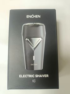 01-200768602: Enchen portable shaver k3
