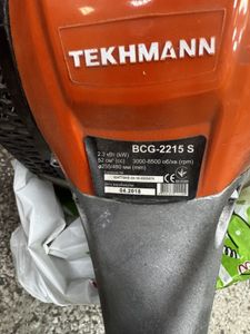 01-200769365: Tekhmann bcg-2215 s