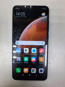 01-200769577: Xiaomi mi 8 lite 4/64gb