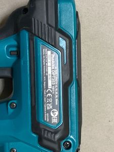 01-200769822: Makita dpt353z