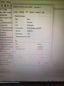 01-200769536: Пк amd ryzen 5 5500/ram 32 gb/hdd відсутній/ssd 512 gb/nvidia rtx 3060 (geforce) 12gb gddr6 192bit